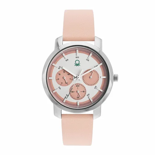 Image of UNITED COLORS OF BENETTON Women Analogue Watch