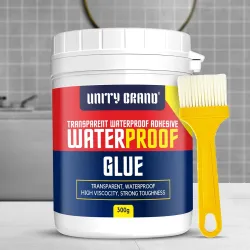 UNITY BRAND Crack Seal Glue 300g