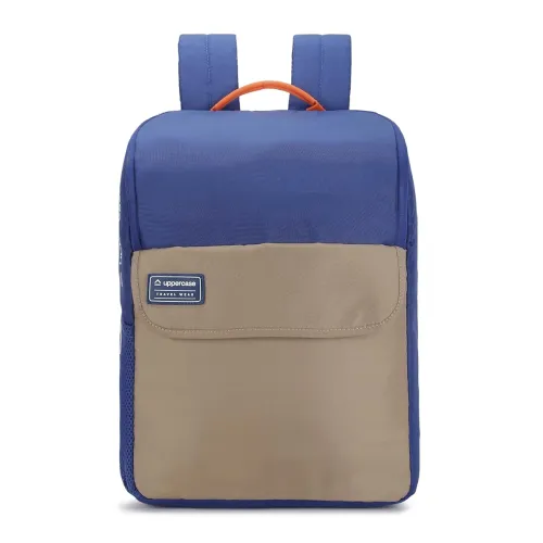 Image of uppercase Medium 17L Backpack with Rainproof zippers for Men