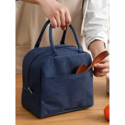 UPRONex21 Insulated Lunch Storage Bag