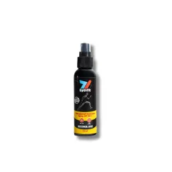 UpUrFit Sweat Proof Sunscreen SPF 50++ Body & Face Sunscreen Spray for Daily Use |