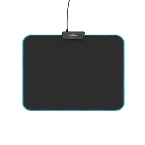 Image of uRage \'Lethality 200 Illuminated Gaming Mouse Pad
