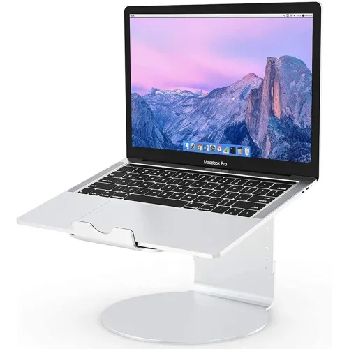 Image of URBAN KINGS 360 Degree Rotable Adjustable Laptop Stand