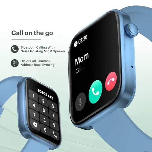 Image of URBAN Nexus M Smart BT Calling Smart Watch