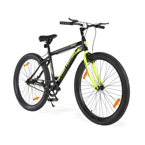 Image of Urban Terrain Galaxy 26T MTB Cycle 