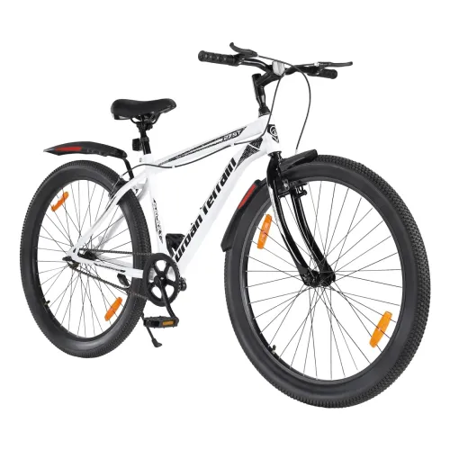 Image of Urban Terrain Galaxy Mountain Bike (27.5T, Single Speed)