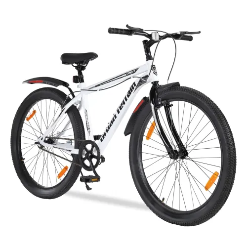 Image of Urban Terrain Galaxy MTB 26T Cycle