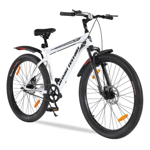 Image of Urban Terrain Galaxy Pro High Performance Steel Mountain Cycles