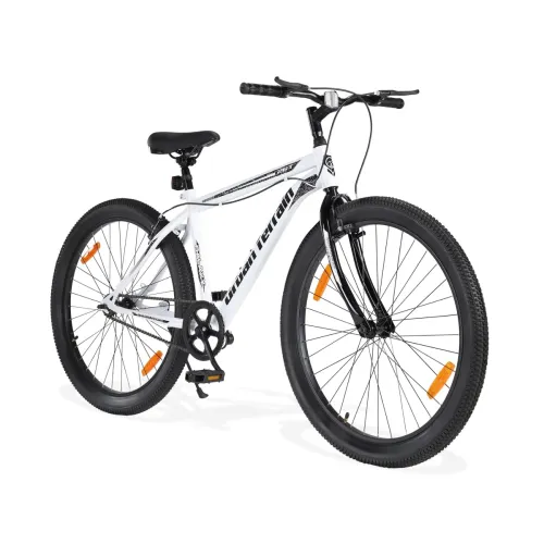 Image of Urban Terrain Galaxy High Performance Steel Mountain Cycles