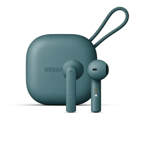 Image of Urbanears Luma TWS Earbuds (Teal Green)