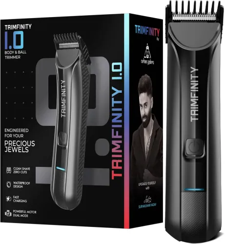 Image of Urbangabru 1.0 Body Trimmer