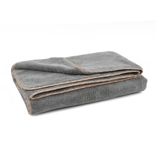 Image of UrbanLeaf Microfiber Large Bath Towel 