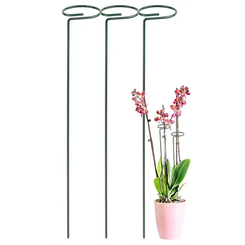 Image of URBANMAALI 16 inches Metal Pack of 3