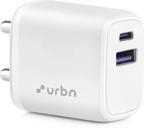 Image of URBN 12W Quick Charge Wall Charger 1.67A