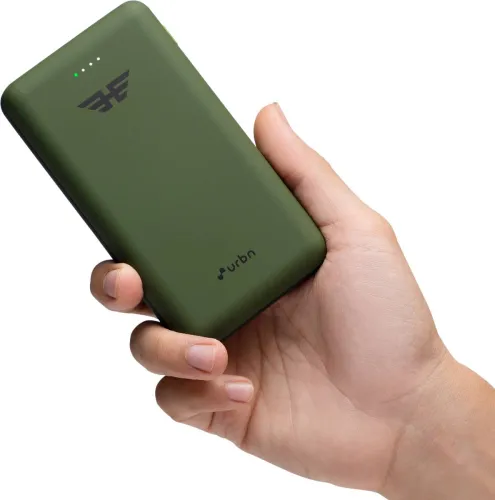 Image of URBN 20000 mAh 22.5 W Pocket Size Power Bank