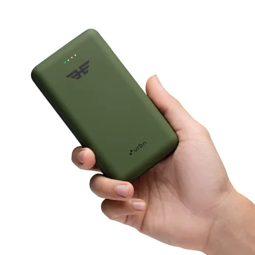 Image of URBN 20000mAh 22.5W Power Bank