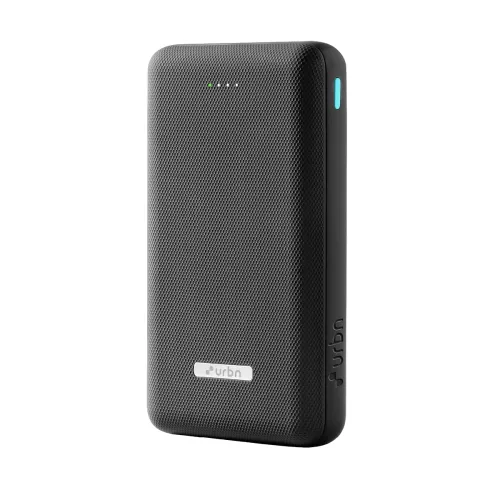 Image of URBN 20000mAh 35W Turbo Fast Charging Power Bank