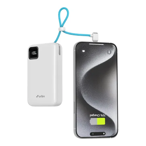 Image of URBN 20000mAh Power Bank