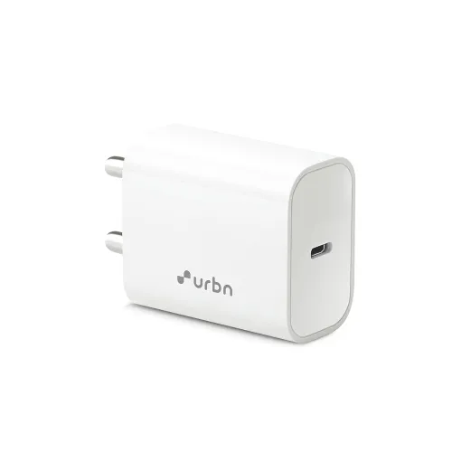 Image of URBN 20W iPhone Charger