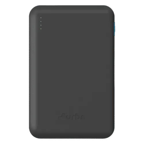 Image of Urbn Nano Slim 10000mAh 22.5W Power Bank