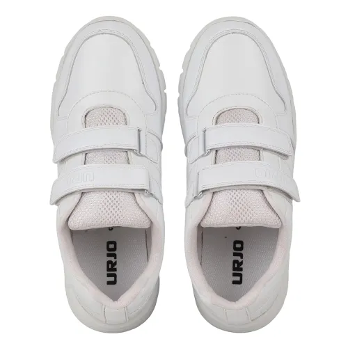 Image of URJO Unisex-Adult Ss-1160 School Uniform Shoe