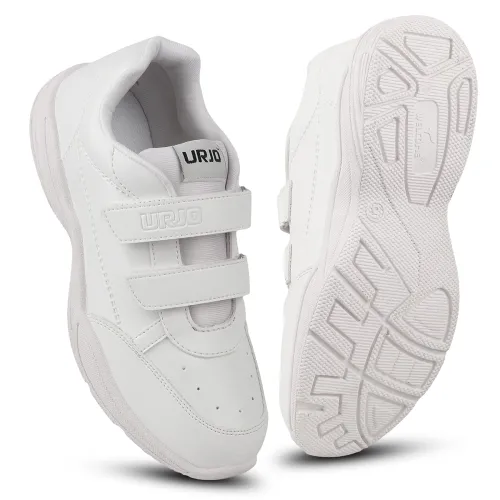 Image of URJO Unisex-Adult Ss-1260 School Uniform Shoe