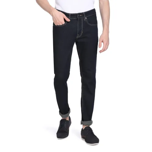 Image of U.S. POLO ASSN. Men's Regular Jeans