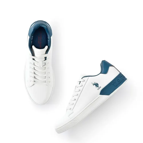 Image of U.S. POLO ASSN. Men's Sneaker