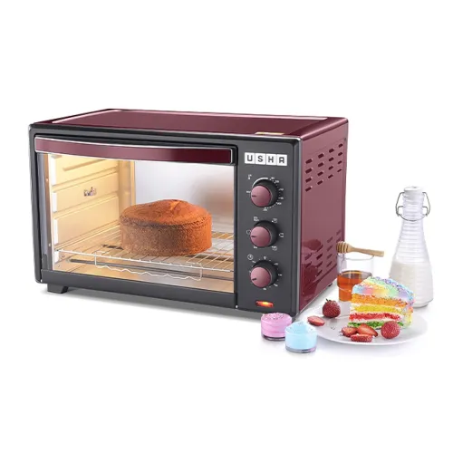 Image of USHA 25 Liters Oven Toaster Grill