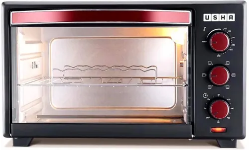 Image of USHA 29-Litre Oven Toaster Grill (OTG)