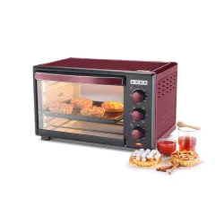 Usha 29 Litre (OTGW 3629R) Oven Toaster Grill 1600 W