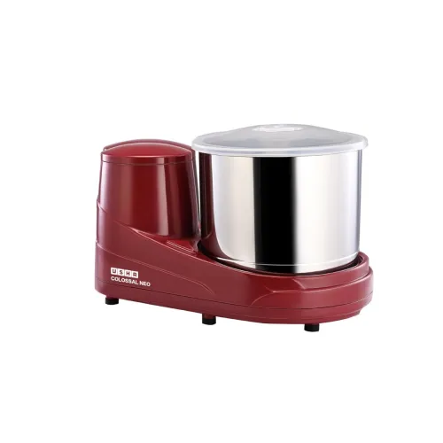 Image of USHA Colossal Neo 2 litres Table-Top Wet Grinder, 150W