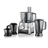 Usha FP 3811 1000W Food Processor (13 Accessories)