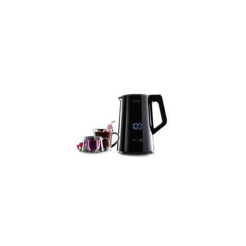 Image of Usha ICHEF Programmable Kettle 2000 Watt| 1.5L