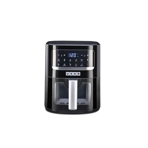 Image of USHA Ichef Smart Air Fryer 4.5L