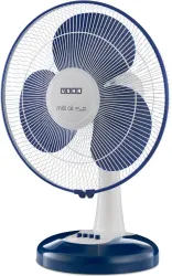 USHA Mist Air Flo 400 mm 3 Blade Table Fan