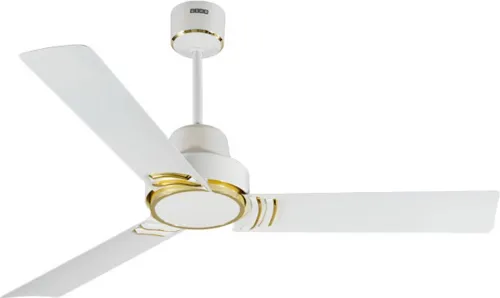 Image of USHA PHI 5 Star 1200 mm 3 Blade Ceiling Fan ;(BLDC Motor with Remote)