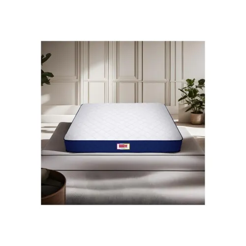 Image of USHA SHRIRAM Back Master 5-Inch Bonded Foam Mattress