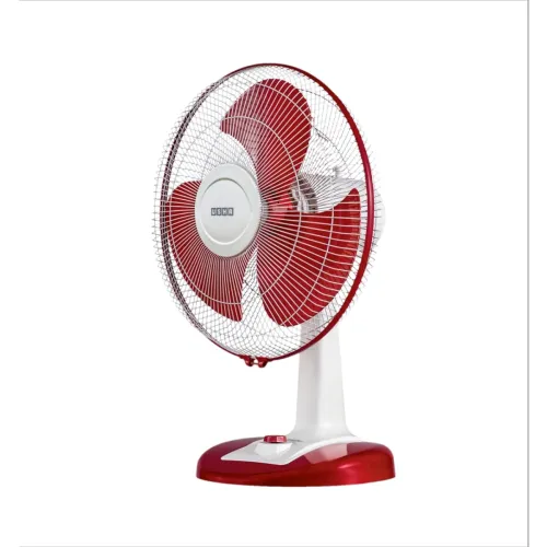 Image of USHA Striker Plus Table Fan 400mm