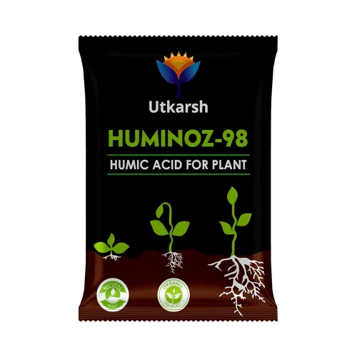 Image of Utkarsh Huminoz Humic Acid for Plants