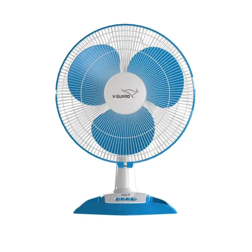 Image of V-Guard Esfera Table Fan | 3 Speed Settings | 1350 RPM Powerful Motor