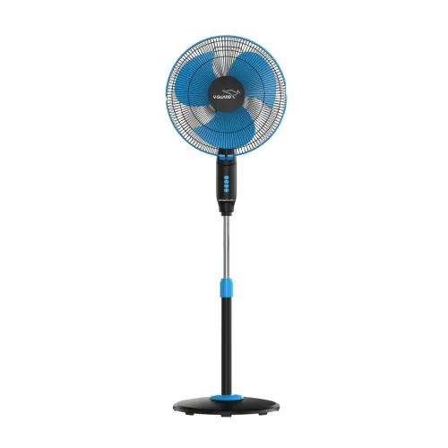 Image of V-Guard Gatimaan Pro HSP N High Speed Pedestal Fan