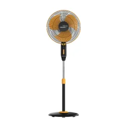 V-Guard Gatimaan Pro HSP N Pedestal Fan