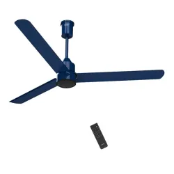 V-Guard Zenair BLDC Fan (Admiral Blue)