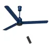 V-Guard Zenair BLDC Fan (Admiral Blue)