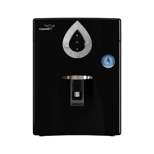 Image of V-Guard Zenora 7L RO UF Water Purifier 5 star