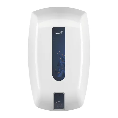 Image of V-Guard Zio Instant Geyser 5 Ltr Wall Mount Water Heater|