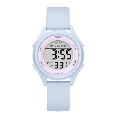 Image of V2A Children's Kids Digital Wrist Watch