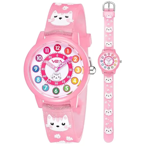 Image of V2A Kids' Wrist watch for Girls