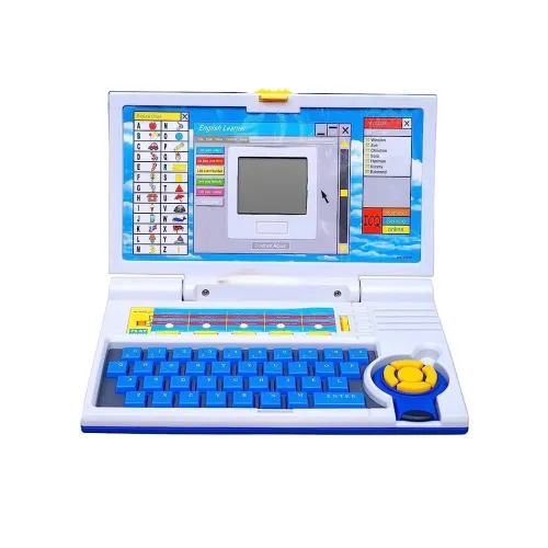Image of Vaayu -E- Store Kids Educational Laptop 
